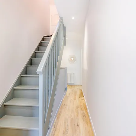 Les Pommiers / Maison Pour 6 Pers A Dom wakacyjny *