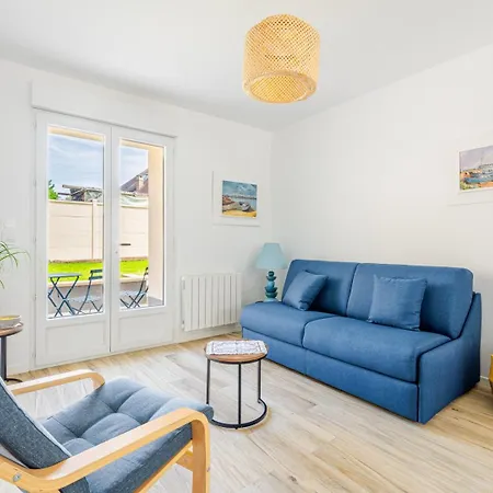 Les Pommiers / Maison Pour 6 Pers A Cergy