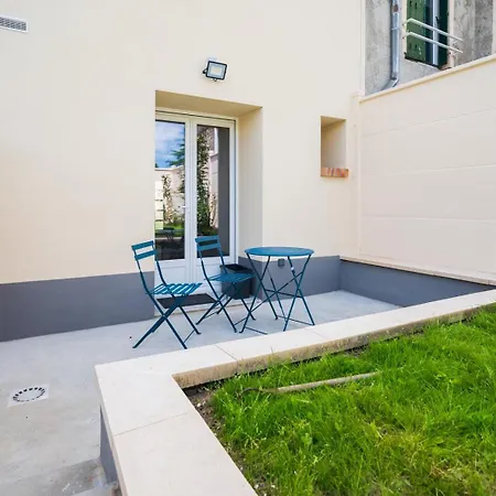 Les Pommiers / Maison Pour 6 Pers A * Cergy