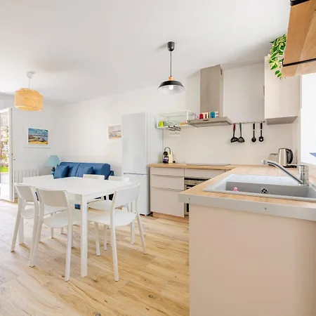 Les Pommiers / Maison Pour 6 Pers A Cergy